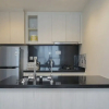 Отель Spacious And Comfy 1Br Apartment At Branz Bsd City, фото 10