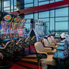 Отель Chicken Ranch Casino Resort, фото 14