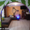 Отель Pool House Hostel, фото 1