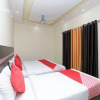 Отель OYO 13796 Stay Inn, фото 24