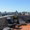 Отель Merit Montevideo Apart & Suites, фото 8