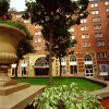 Отель Leeds Marriott Hotel, фото 1
