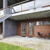 Отель Bright Apartment in Bogense Denmark With Terrace, фото 22