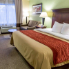 Отель Comfort Inn Shreveport I-49, фото 6
