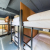 Отель Park Hostel, фото 35
