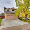 Отель Updated Thornton Home ~ 8 Mi to Downtown Denver!, фото 18