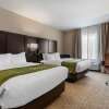 Отель Comfort Inn & Suites Cedar Rapids CID Eastern Iowa Airport, фото 7
