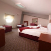 Отель Erciyes Hill Hotel, фото 12
