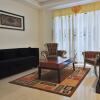 Отель Ritz Roma Huambo, фото 2