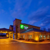 Отель Holiday Inn Express Hotel & Suites Sunbury - Columbus Area, an IHG Hotel, фото 1