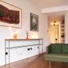 Отель 3-Bed Flat W/ 2 Terraces in Hackney, East London!, фото 21