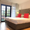 Отель Urban Oasis at Windburg Suites, фото 23