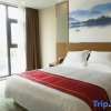 Отель Via Business Hotel (Bengbu High Speed Railway Station), фото 6