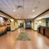 Отель Hampton Inn & Suites Jacksonville South - Bartram Park, фото 30