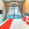 Отель Sookjai Cafe And Hostel by OYO Rooms, фото 4