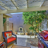 Отель Palm Desert Townhome w/ Mountain Views & Patio, фото 10