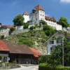 Отель Jugendherberge Schloss Burgdorf - Hostel, фото 29