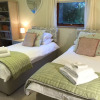 Отель Southover Bed and Breakfast, фото 5