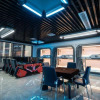 Отель Yibo E-sports electronic sports Hotel, фото 4
