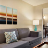 Отель Embassy Suites by Hilton San Luis Obispo, фото 4