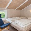 Отель Fabulous Holiday Home in Ebeltoft With Indoor Pool, фото 24