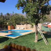Отель Casa con Piscina en Olmue, фото 11