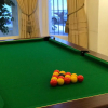 Отель The Strand Hotel, фото 16