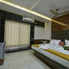 Отель Atharva Hotel, фото 24