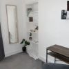 Отель One Bedroom Apartment by Klass Living Serviced Accommodation Bellshill - Mossend  Apartment with WIF, фото 9