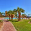 Отель Princesa de Penasco Condo C101 Sandy Beach Puerto Penasco, фото 13