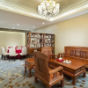 Отель My Holiday International Hotel, фото 22