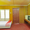 Отель OYO 90595 Pelangi Beach Resort Cherating, фото 6
