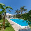 Отель Modern Villa in Scicli Italy with Swimming Pool, фото 11