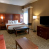 Отель Comfort Suites Bethlehem Near Lehigh University and LVI Airport, фото 29
