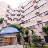 Отель Duke Hotel Taoyuan, фото 19