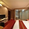 Отель Plus One Express Hotel Hangzhou, фото 1