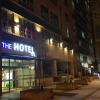 Отель The Hotel Yeong Jong, фото 1