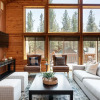 Отель Bernard by Avantstay Luxurious Cabin in Big Bear w/ Hot Tub & Pool Table, фото 14