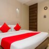 Отель Capital O 8069 Hotel Pratiksha Residency, фото 16