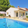 Отель Villa Ifach, фото 5