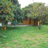Отель Yesil Bahce Bungalow - Ahsap Evler, фото 23