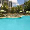 Отель Wyndham Atlanta Buckhead Hotel & Conference Center, фото 26