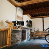 Отель Jianchuan Yiru Geshi Homestay, фото 3
