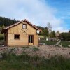 Отель Brand New Wooden Chalet Offering Vast Views 800M From Gerardmer And Close To The Pistes, фото 20