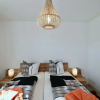 Отель Revier Albatros 1 - Appartement KRANICH, фото 8