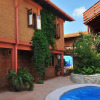 Отель Casa San Pancho, фото 8