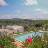 Отель TD Casale Terranova Stone Farmhouse with Pool, фото 16