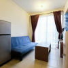 Отель Homey 1BR Saveria Apartment near AEON Mall & ICE BSD, фото 9
