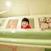 Отель Kid Baby Homestay, фото 9