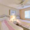 Отель Sanibel Siesta on the Beach Unit 103 2 Bedrooms 2 Bathrooms Condo, фото 4